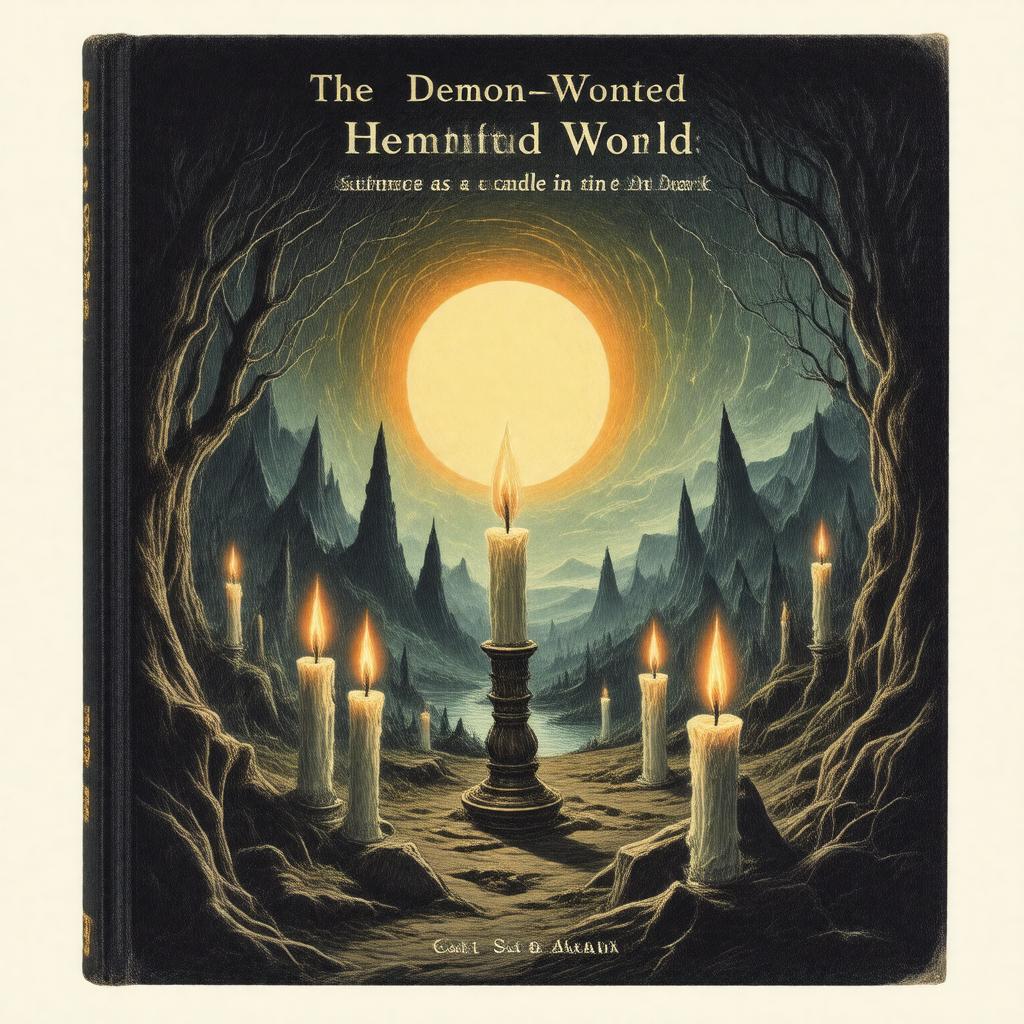 The Demon-Haunted World